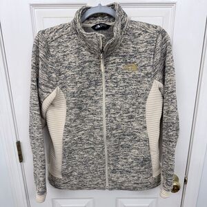 The North Face Indi 2 Full Zip: Medium